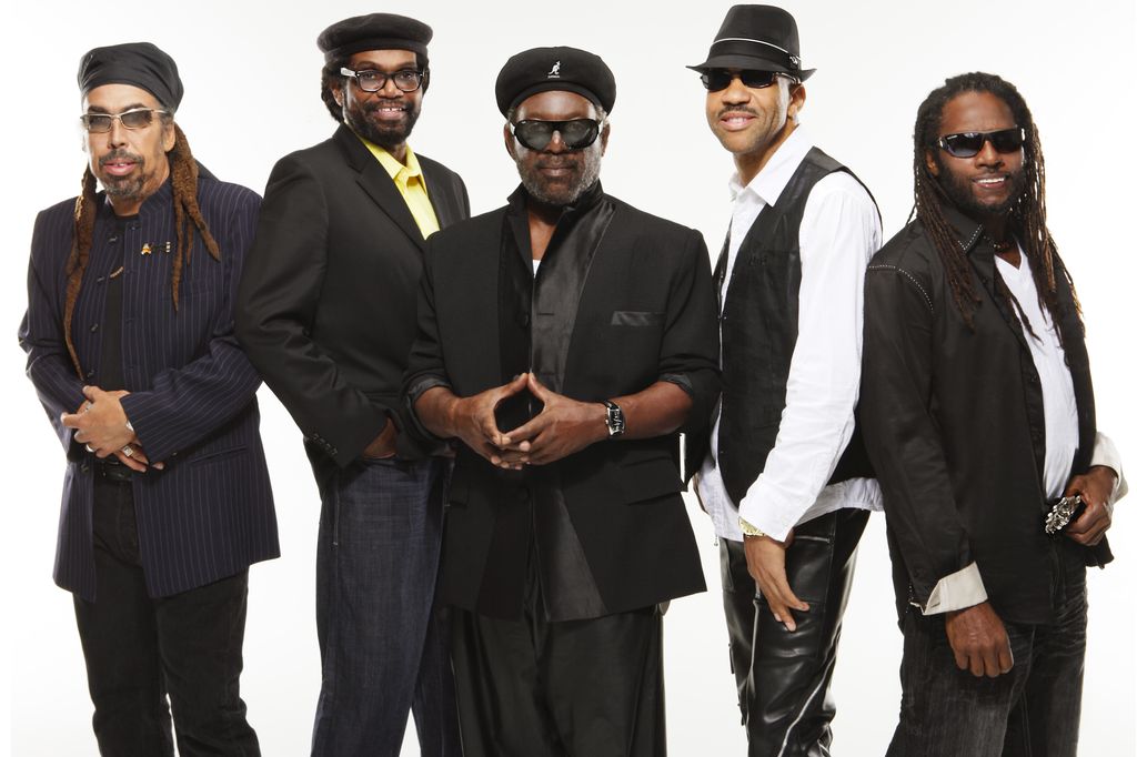 Jamaica Jazz And Blues Joins Third World Band For 40 Year Anniversary